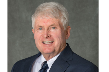 Peter Burbank