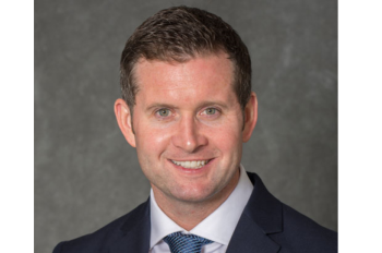 Peter Burbank, Jr.